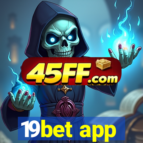 19bet app